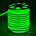 cuerda impermeable de la luz de la flexión del neón de la luz del tubo de neón del RGB LED impermeable